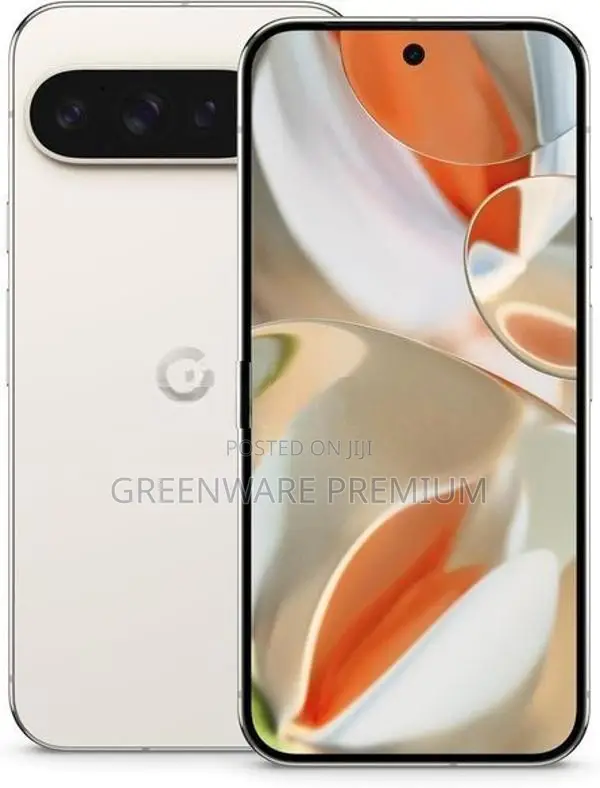 Google Pixel 9 Pro XL (Brand New)
