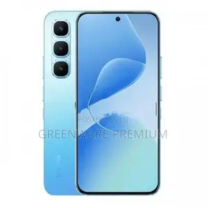 Infinix Hot 60 Pro (Brand New)