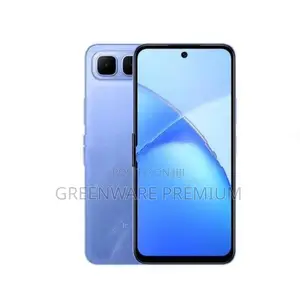 Infinix Smart 10 Plus (Brand New)