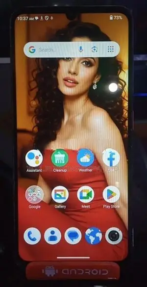 ZTE Blade A35 (Used)