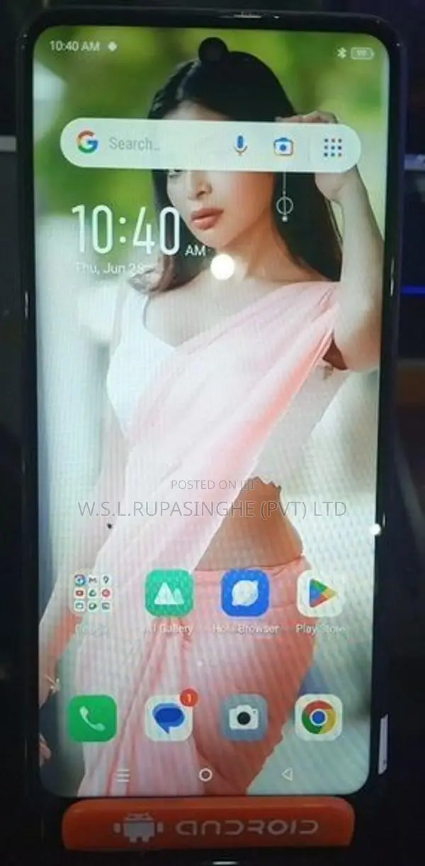 Infinix Smart 8 (Used)