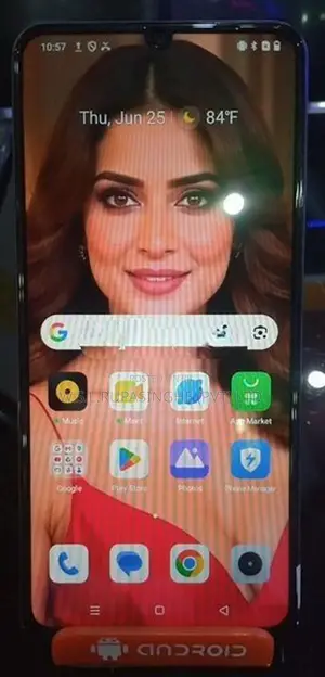 Realme Note 60 (Used)
