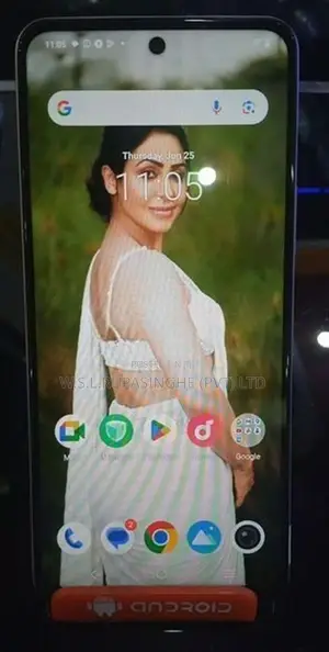 Vivo Y19 (Used)