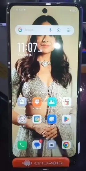 Infinix Smart 8 (Used)