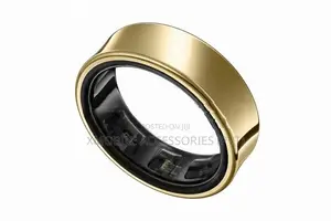SAMSUNG GALAXY RING