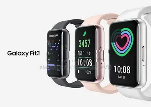 SAMSUNG GALAXY FIT 3