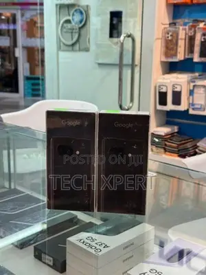 Google Pixel 9a 256GB (Brand New)