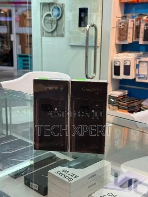 Google Pixel 9a 256GB (Brand New)