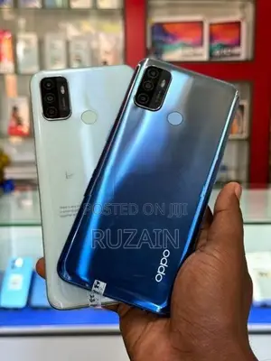 Oppo A53 8/256GB (Used)