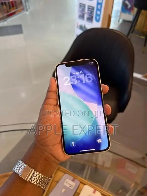 Apple iPhone 12 (Used)