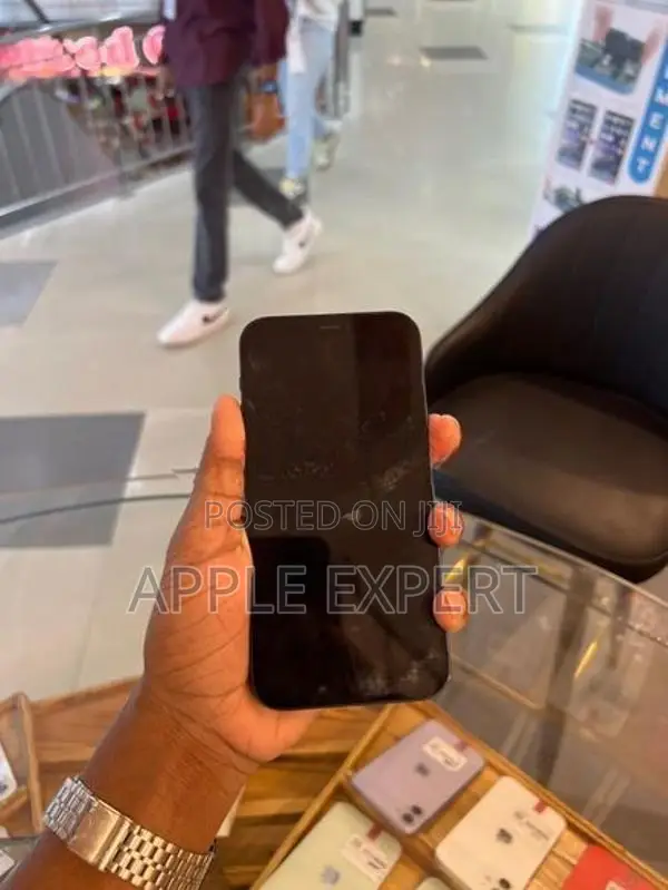 Apple iPhone 12 (Used)