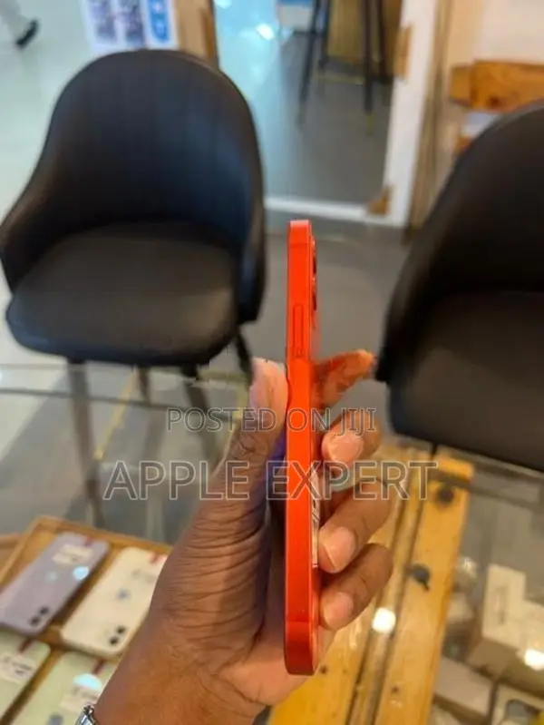 Apple iPhone 12 (Used)