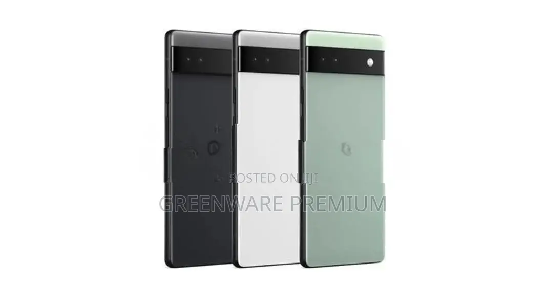 Google Pixel 9 Pro (Brand New)