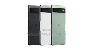 Google Pixel 9 Pro (Brand New)