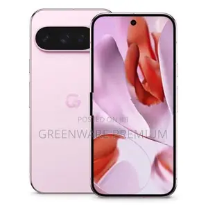 Google Pixel 9 Pro XL (Brand New)