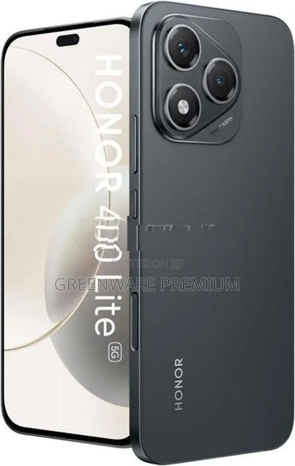 Honor 400 LITE (Brand New)