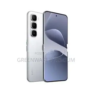 Infinix Hot 60 Pro+ (Brand New)