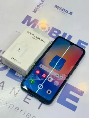 Samsung Galaxy A34 6GB 128GB (Used)