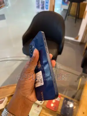 Apple iPhone 12 (Used)