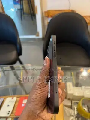 Apple iPhone 12 (Used)