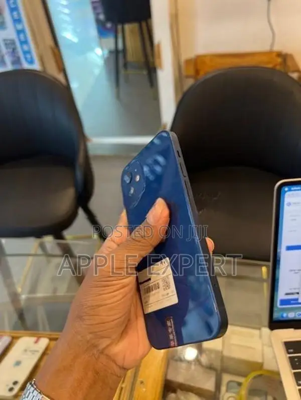 Apple iPhone 12 (Used)