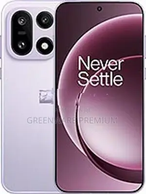 OnePlus 15 (Brand New)
