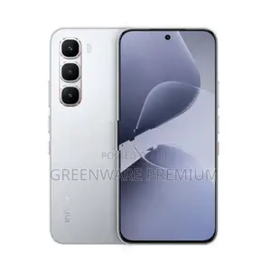 Infinix Hot 60 Pro (Brand New)