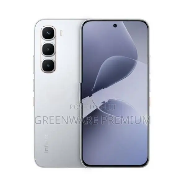 Infinix Hot 60 Pro (Brand New)
