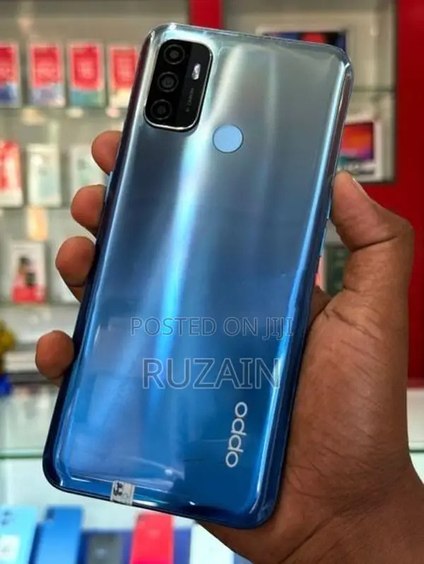 Oppo A53 8/256GB (Used)