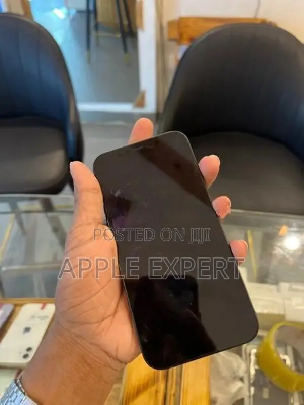 Apple iPhone 12 (Used)