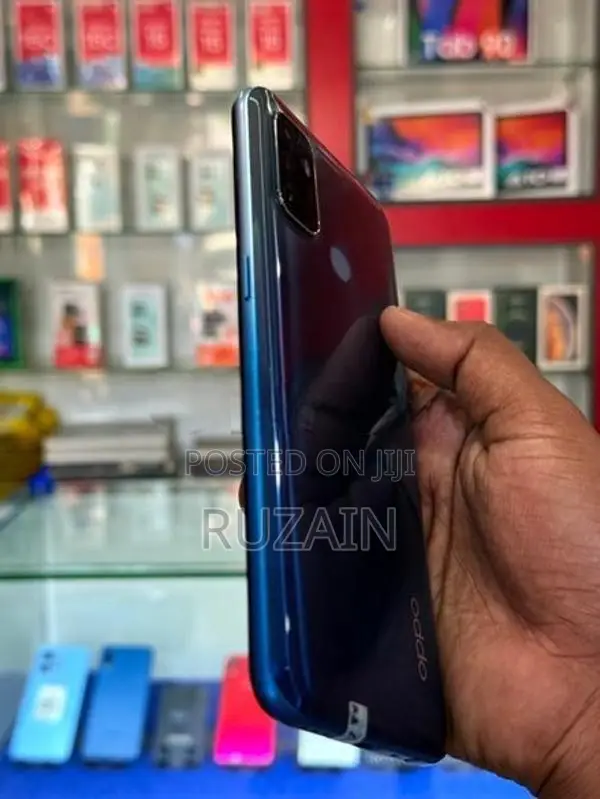 Oppo A53 8/256GB (Used)