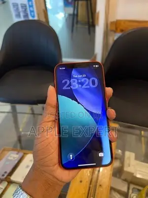 Apple iPhone 12 (Used)