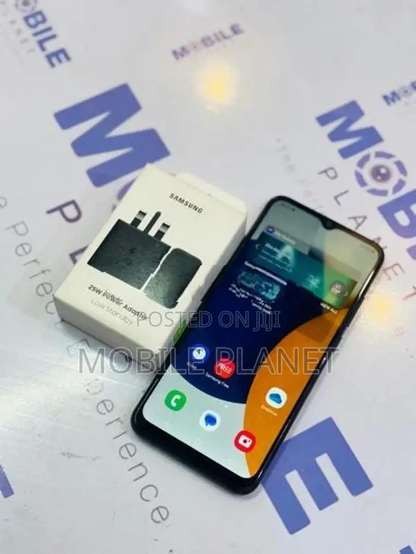 Samsung Galaxy A03 3GB 32GB (Used)