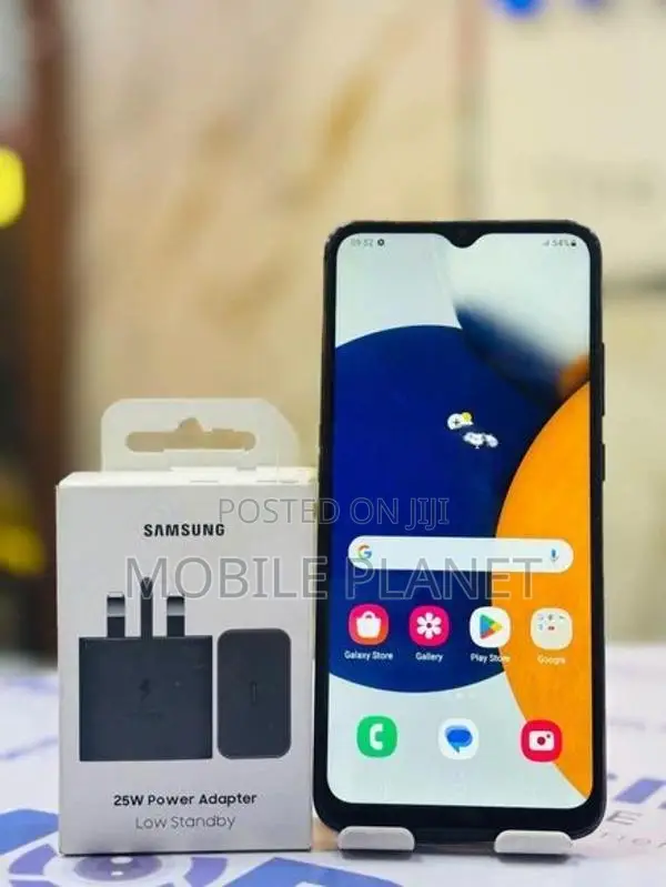 Samsung Galaxy A03 3GB 32GB (Used)