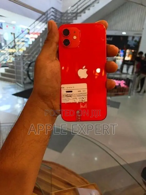 Apple iPhone 12 (Used)