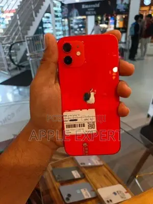 Apple iPhone 12 (Used)