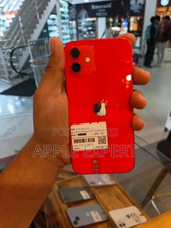 Apple iPhone 12 (Used)