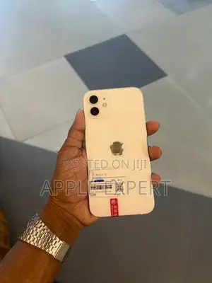 Apple iPhone 12 (Used)