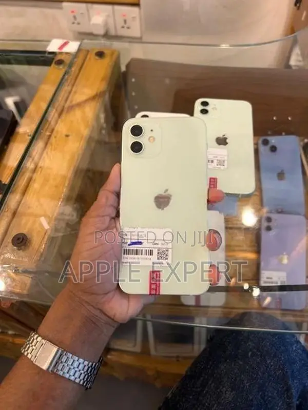 Apple iPhone 12 (Used)