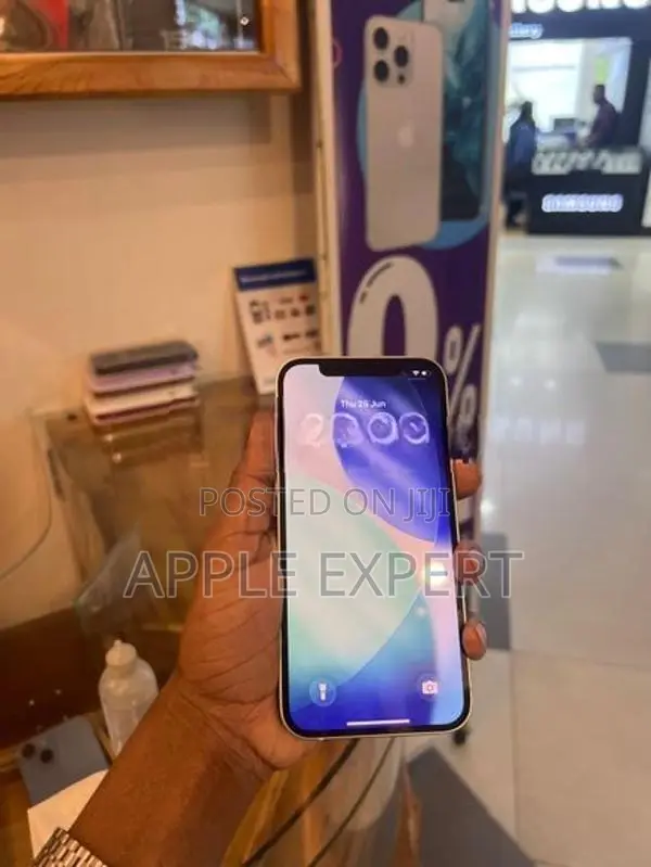 Apple iPhone 12 (Used)