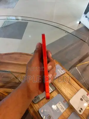 Apple iPhone 12 (Used)