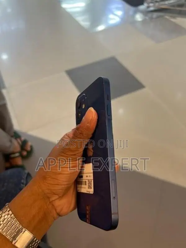 Apple iPhone 12 (Used)