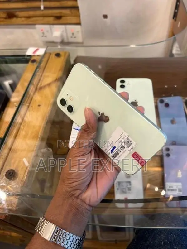 Apple iPhone 12 (Used)