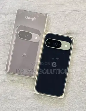 Google Pixel 9 12GB|128GB 5G (Used)