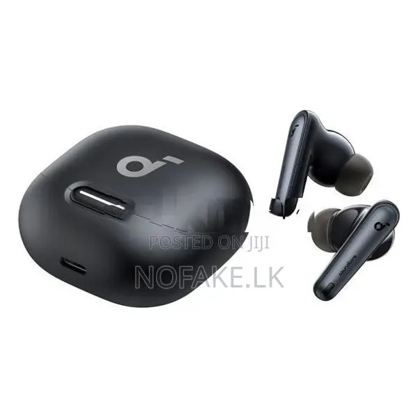 Anker Soundcore Liberty 4 NC 50H PlayTime Noise Cancelling Earbud Airp