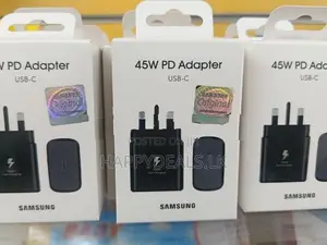 45W pd Adapter