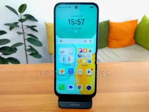 Honor X6c 6GB+RAM 128GB (Used)