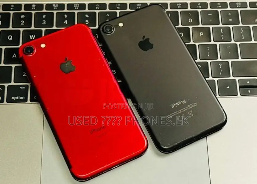 Apple iPhone 7 32GB (Used)