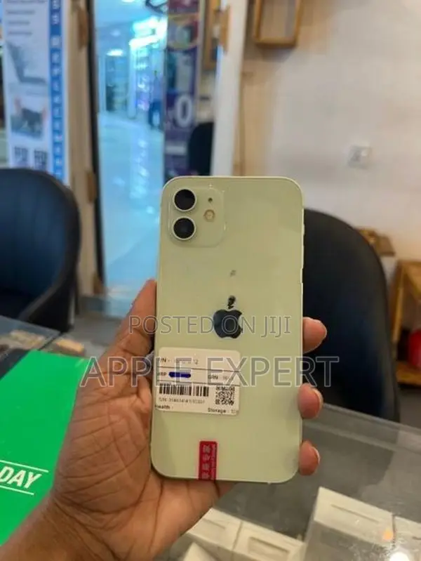 Apple iPhone 12 (Used)