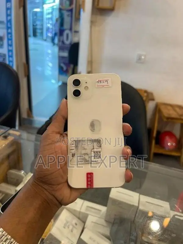 Apple iPhone 12 (Used)